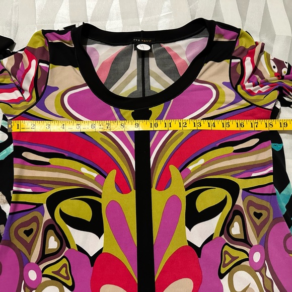 Eva Varro - Picture 7 of 7